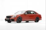 Mercedes-AMG E63 S 850 by Brabus 2016 года